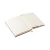 Faux Suede Notebook - Image 2